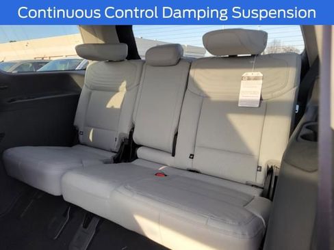 New 2025 Ford Expedition Platinum w/ Platinum Ultimate Package image 23