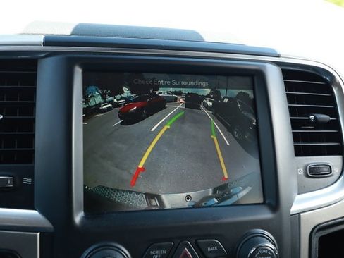 Used 2015 RAM 1500 Lone Star RWD image 10