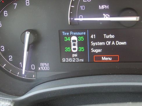 Used 2019 Cadillac XTS Luxury image 29