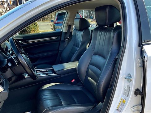 Used 2022 Honda Accord Sport Special Edition image 26