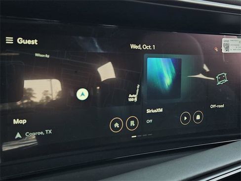 New 2026 Hyundai Palisade XRT Pro image 16