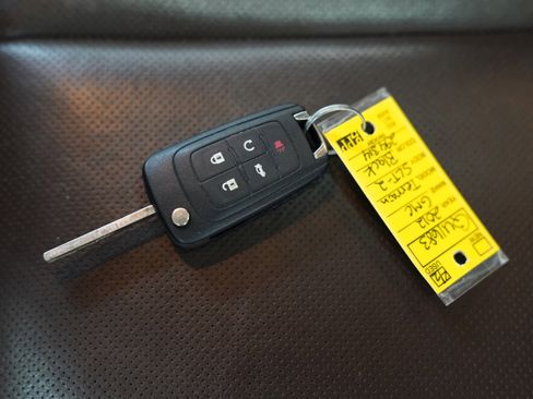Used 2012 GMC Terrain SLT w/ Chrome and Technology Package AWD/4WD image 27
