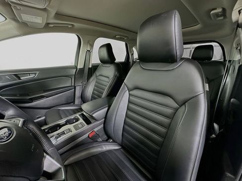 Used 2022 Ford Edge SEL w/ Convenience Package AWD/4WD image 28