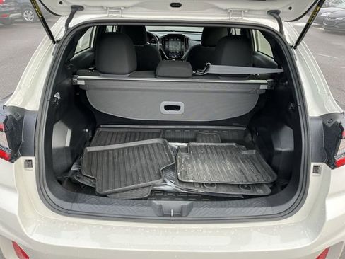 Certified 2025 Subaru Impreza RS image 22