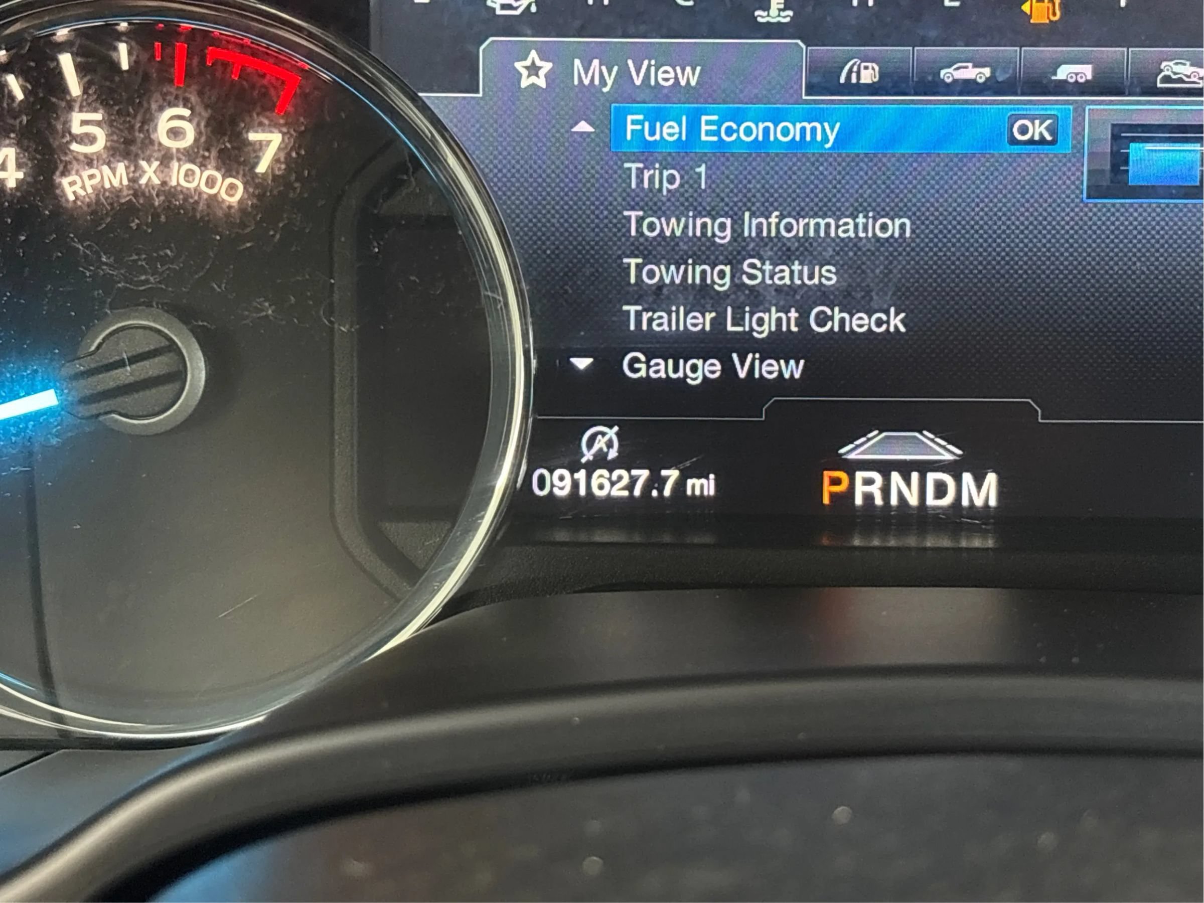 Used 2019 Ford F150 Platinum w/ Equipment Group 701A Luxury AWD/4WD image 48