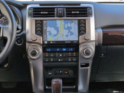 Certified 2023 Toyota 4Runner Limited RWD image 18