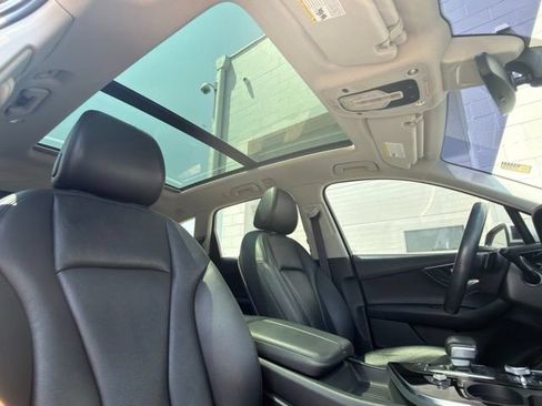 Used 2019 Audi Q7 3.0T Premium Plus AWD/4WD image 45