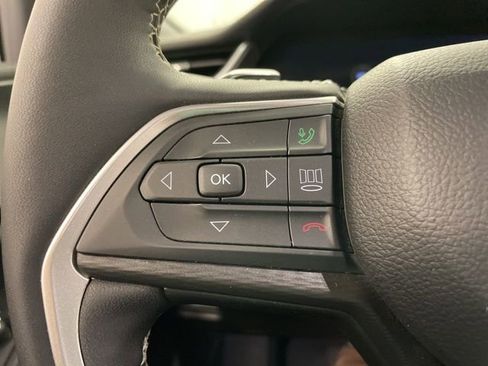 Used 2024 Jeep Grand Cherokee L Altitude image 20