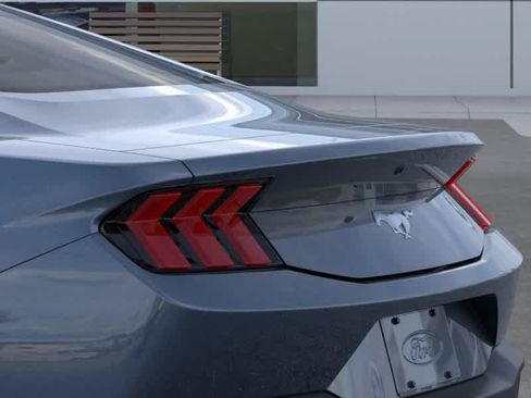 New 2026 Ford Mustang Coupe RWD image 22