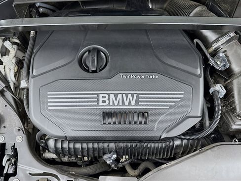 Used 2022 BMW X2 sDrive28i w/ Convenience Package image 38