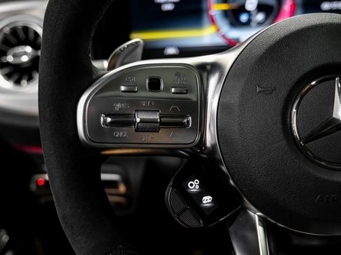 Used 2023 Mercedes-Benz G 63 AMG G 63 AMG image 14