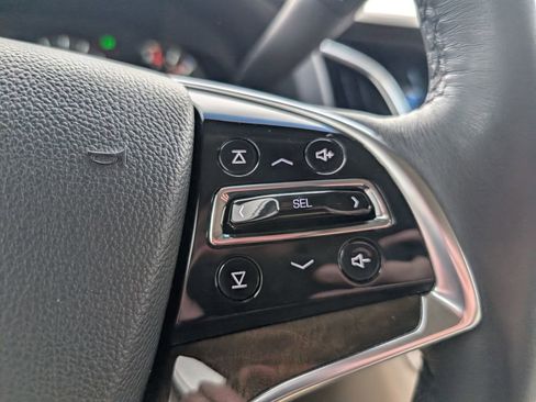 Used 2018 Cadillac Escalade ESV Luxury image 20