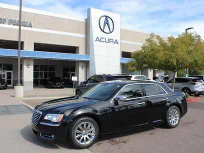Used 2012 Chrysler 300 Limited