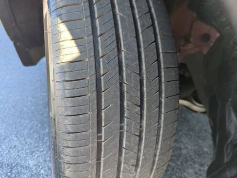 Certified 2021 Nissan Rogue Platinum image 50