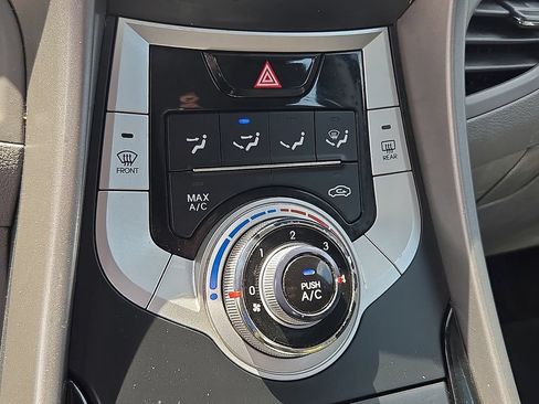 Used 2011 Hyundai Elantra GLS w/ Preferred Equipment Pkg 3 FWD image 20