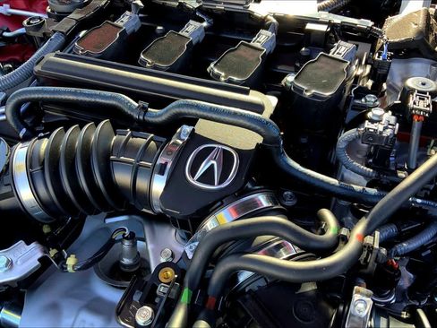 New 2026 Acura Integra A-Spec image 20