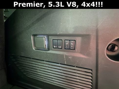 Used 2024 Chevrolet Tahoe Premier image 36