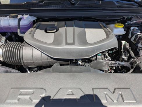 New 2026 RAM 1500 Rebel w/ Bed Utility Group AWD/4WD image 17