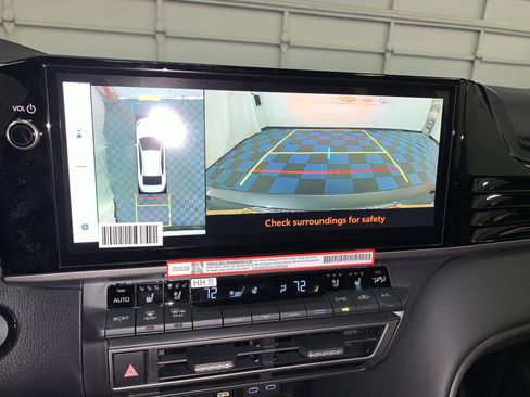 New 2026 Toyota Camry XSE w/ Premium Plus Package image 16