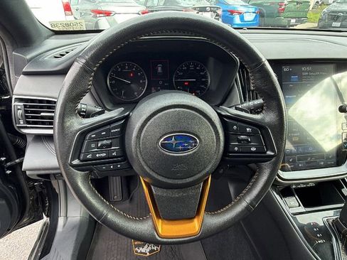 Used 2024 Subaru Outback Wilderness image 27