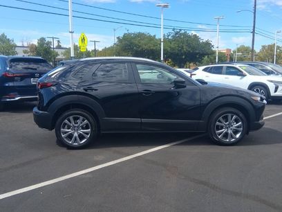 New 2026 MAZDA CX-30 AWD 2.5 S