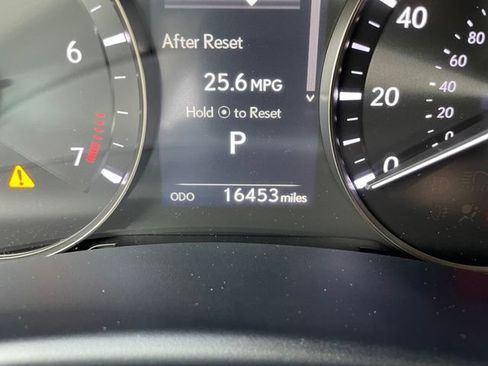 Used 2017 Lexus GS 350 RWD image 18