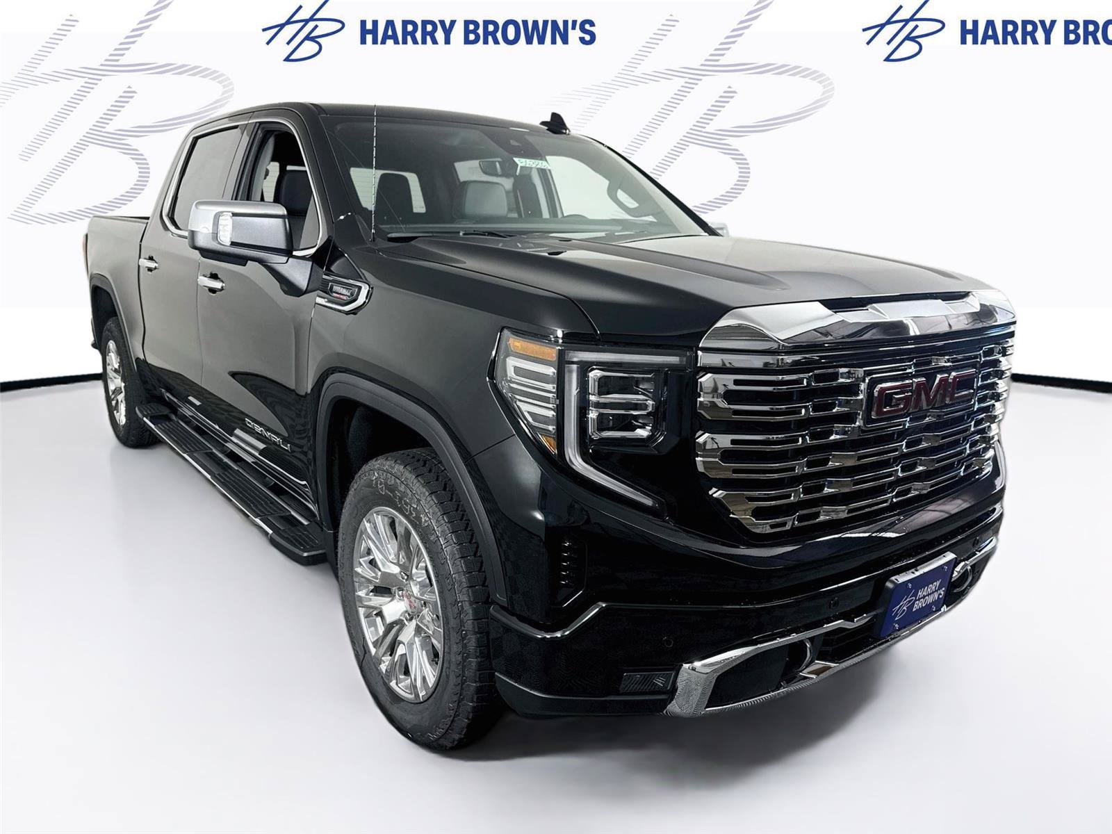 New 2026 GMC Sierra 1500 Denali w/ Technology Package AWD/4WD image 28