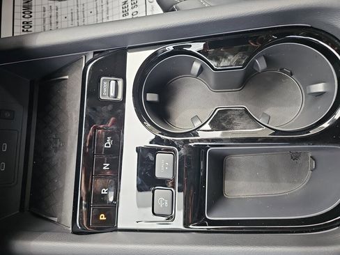 New 2025 Nissan Murano SL w/ Cargo Package image 14