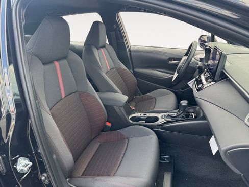 New 2026 Toyota Corolla SE image 15