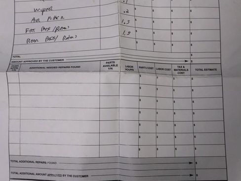 Used 2023 Subaru Ascent Limited image 4