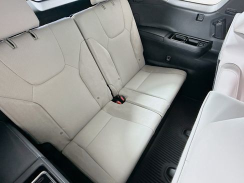 New 2026 Lexus TX 350 AWD w/ Technology Package image 25
