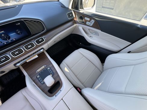 New 2026 Mercedes-Benz GLE 350 4MATIC image 14