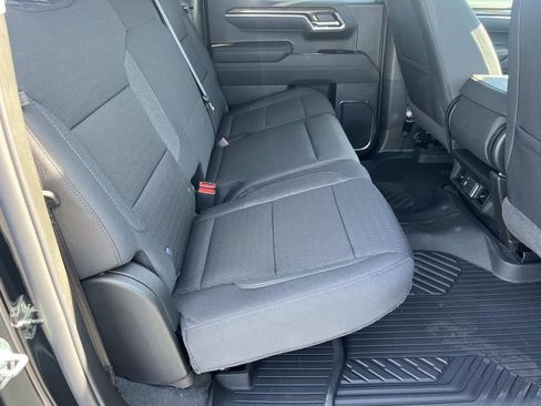 New 2026 Chevrolet Silverado 1500 LT image 13