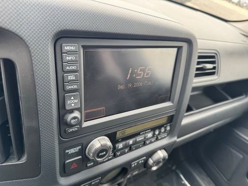 Used 2012 Honda Ridgeline RTL image 2