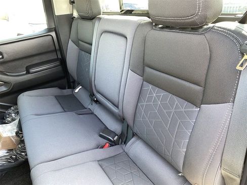 New 2025 Nissan Frontier SV w/ SV Convenience Package image 15