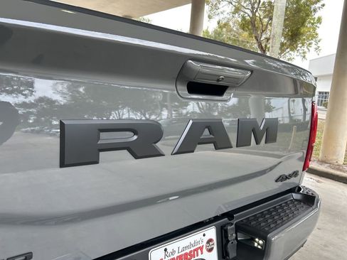 New 2026 RAM 2500 Limited image 23