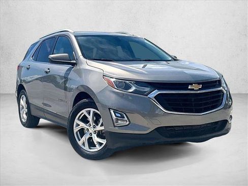 Used 2019 Chevrolet Equinox LT FWD image 12