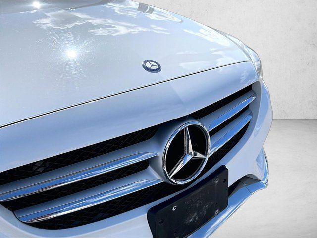 Used 2016 Mercedes-Benz C 300 4MATIC Sedan image 27