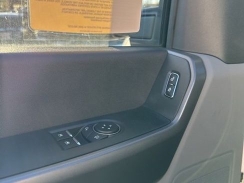 New 2025 Ford F350 XL w/ STX Appearance Package image 9