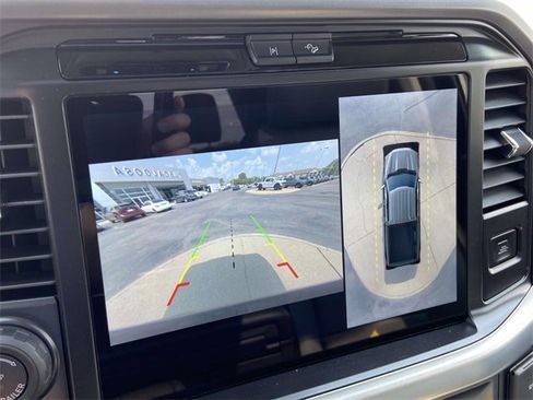 New 2025 Ford F150 Lariat w/ Equipment Group 502A High image 22