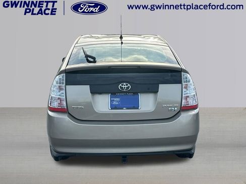 Used 2007 Toyota Prius image 6