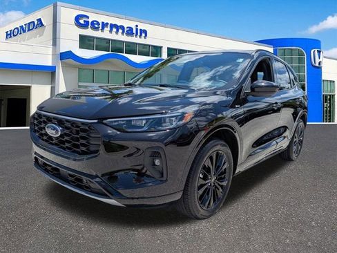 Used 2026 Ford Escape ST-Line Elite w/ Premium Technology Package AWD/4WD image 1