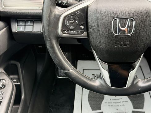 Used 2020 Honda Civic EX image 34