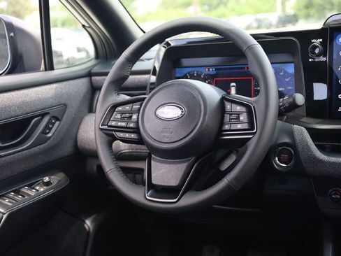 New 2026 Subaru Outback Limited AWD/4WD image 23