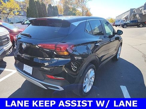 Used 2022 Buick Encore GX Preferred w/ Cold Weather Comfort Package image 3
