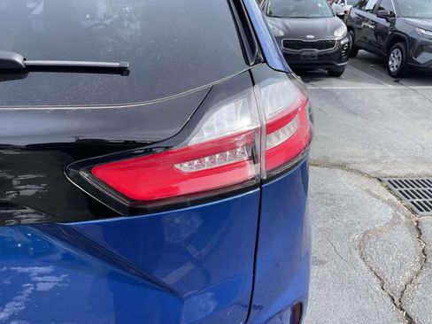 Used 2024 Ford Edge ST-Line image 18