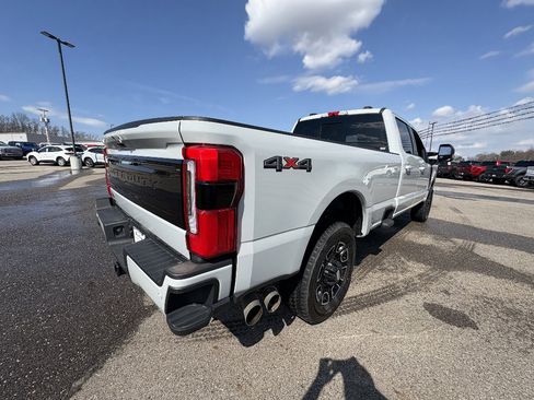 Used 2026 Ford F350 Platinum image 5