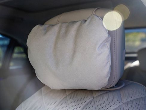 New 2026 Mercedes-Benz S 580 4MATIC Sedan image 27