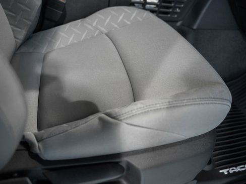 New 2026 Toyota Tacoma SR5 RWD image 31