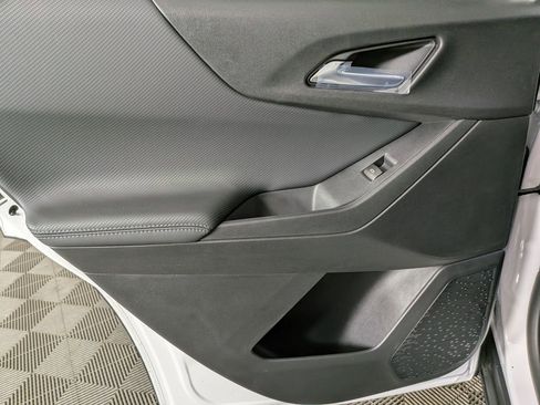 New 2026 Chevrolet Equinox LT image 31